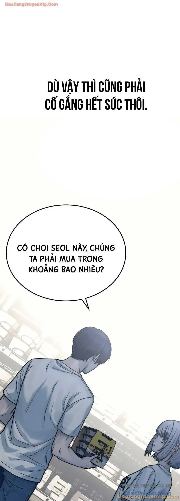 Thiếu Nữ Cờ Vây chương 23 - trang 21