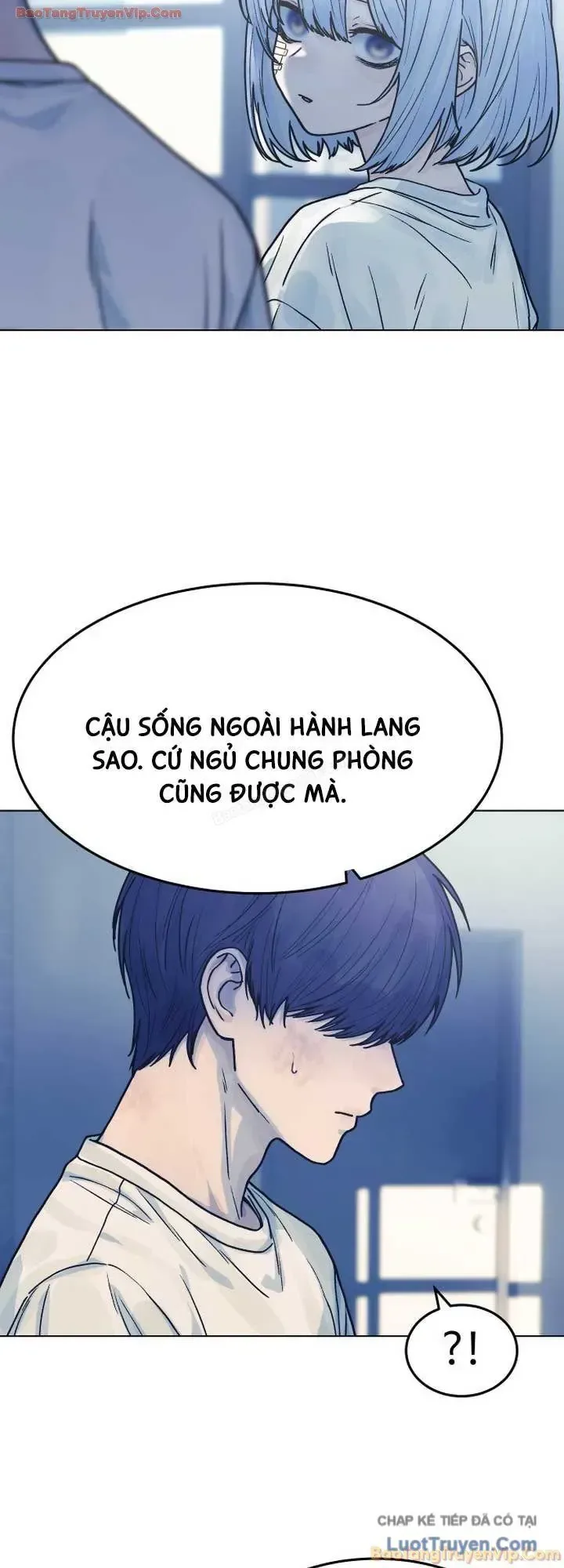 Thiếu Nữ Cờ Vây chương 23 - trang 29