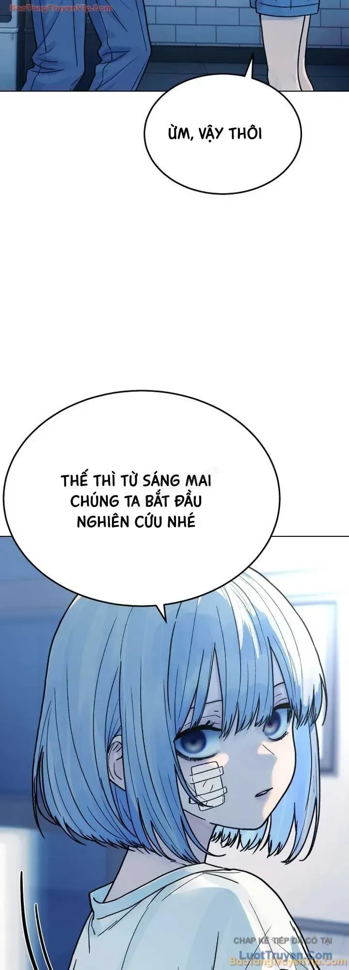 Thiếu Nữ Cờ Vây chương 23 - trang 31