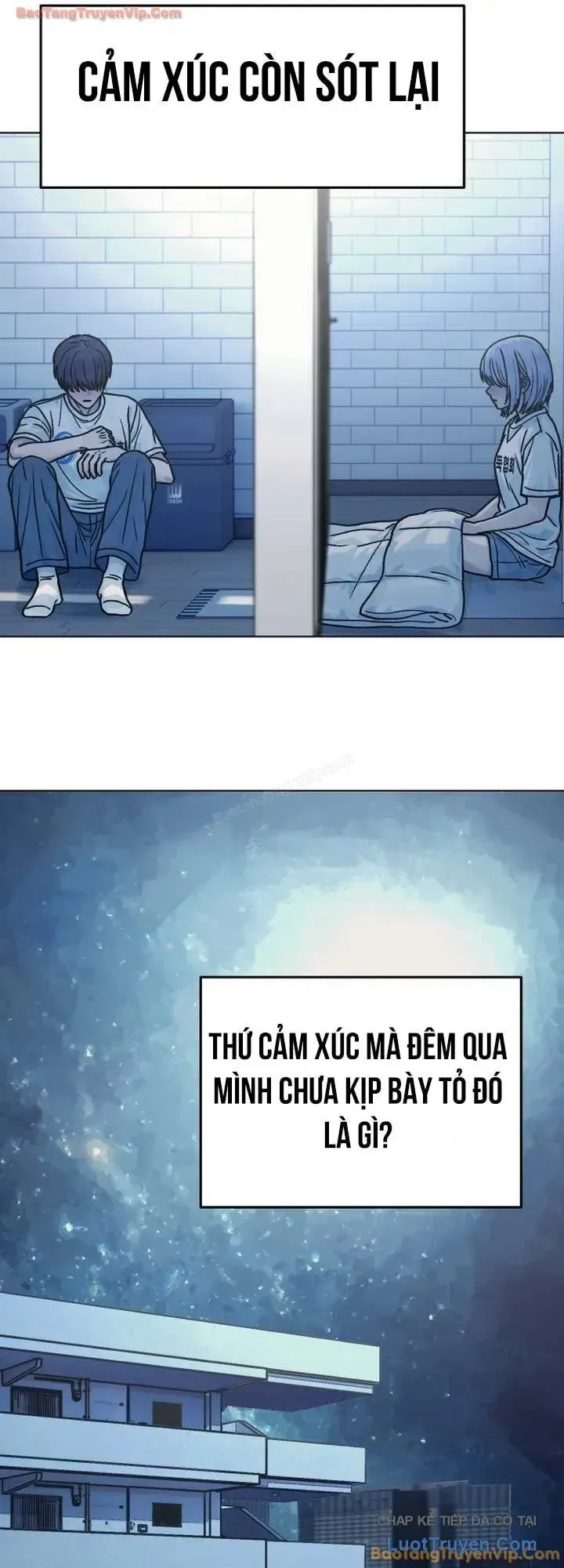 Thiếu Nữ Cờ Vây chương 23 - trang 40