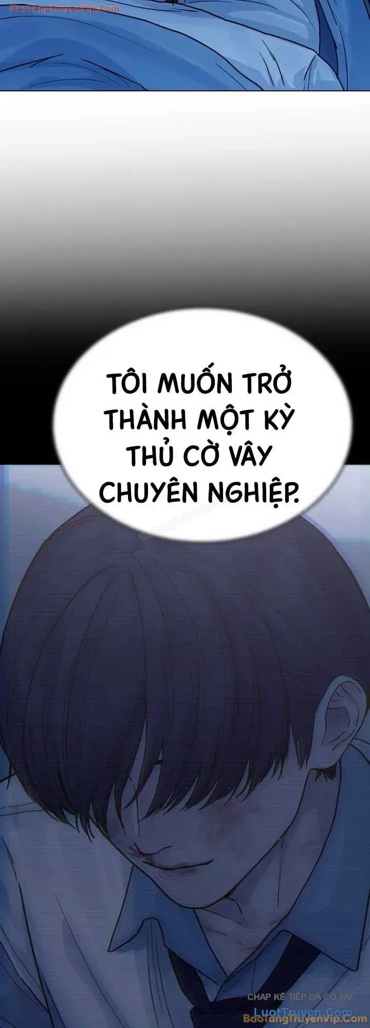 Thiếu Nữ Cờ Vây chương 23 - trang 48