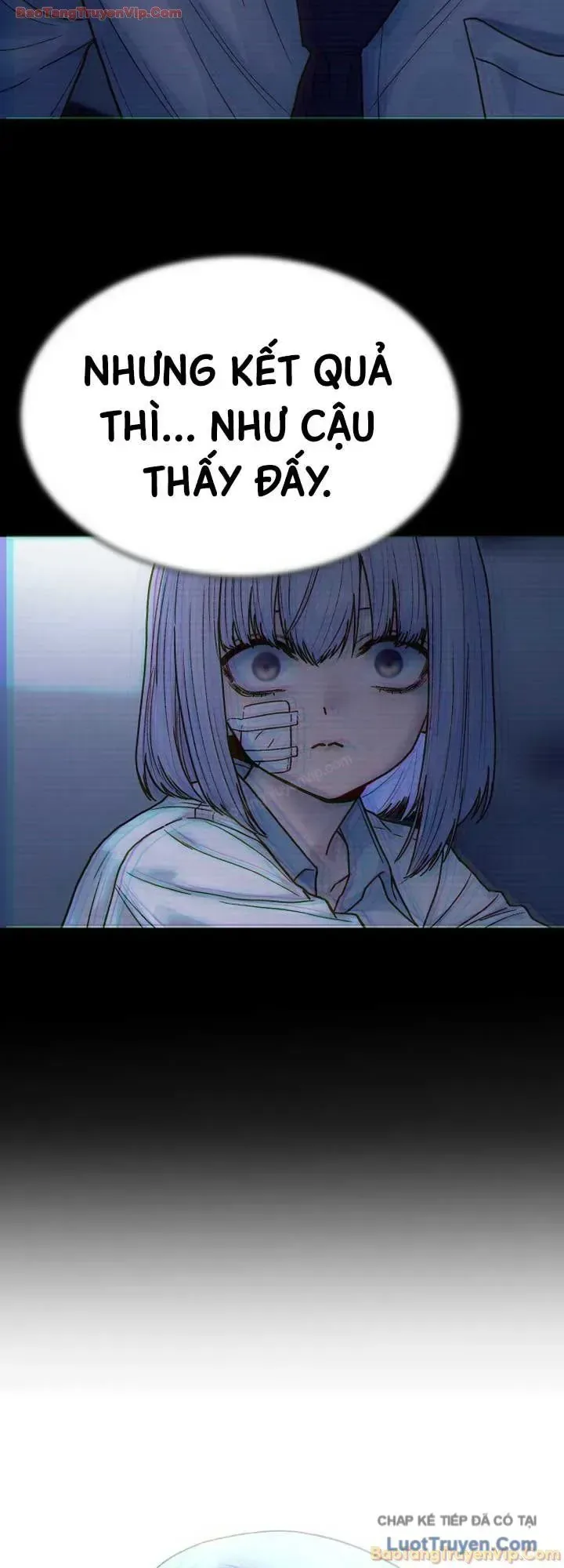 Thiếu Nữ Cờ Vây chương 23 - trang 49