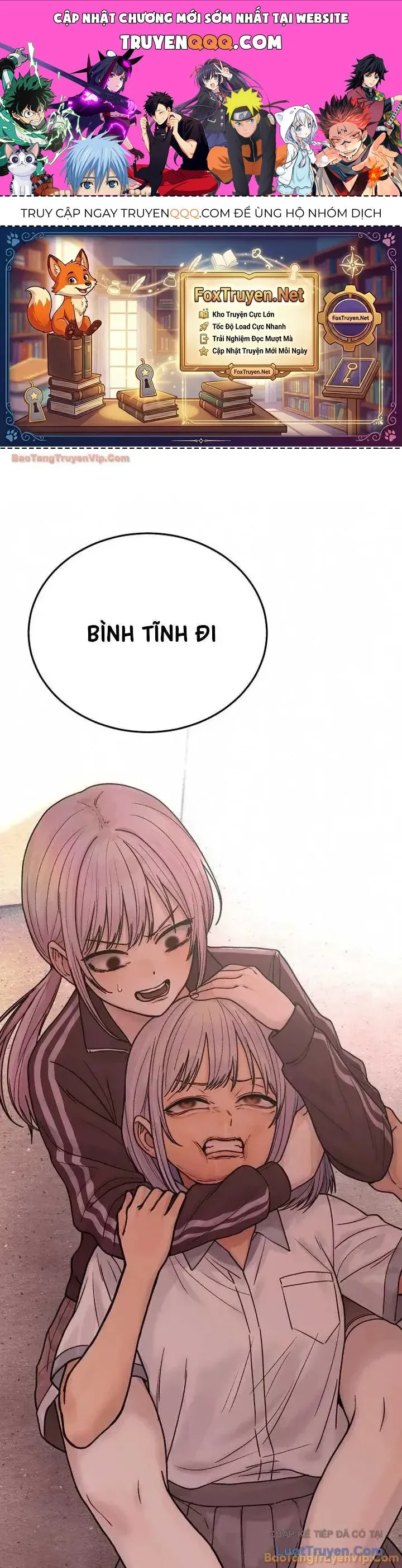 Thiếu Nữ Cờ Vây chương 26 - trang 1