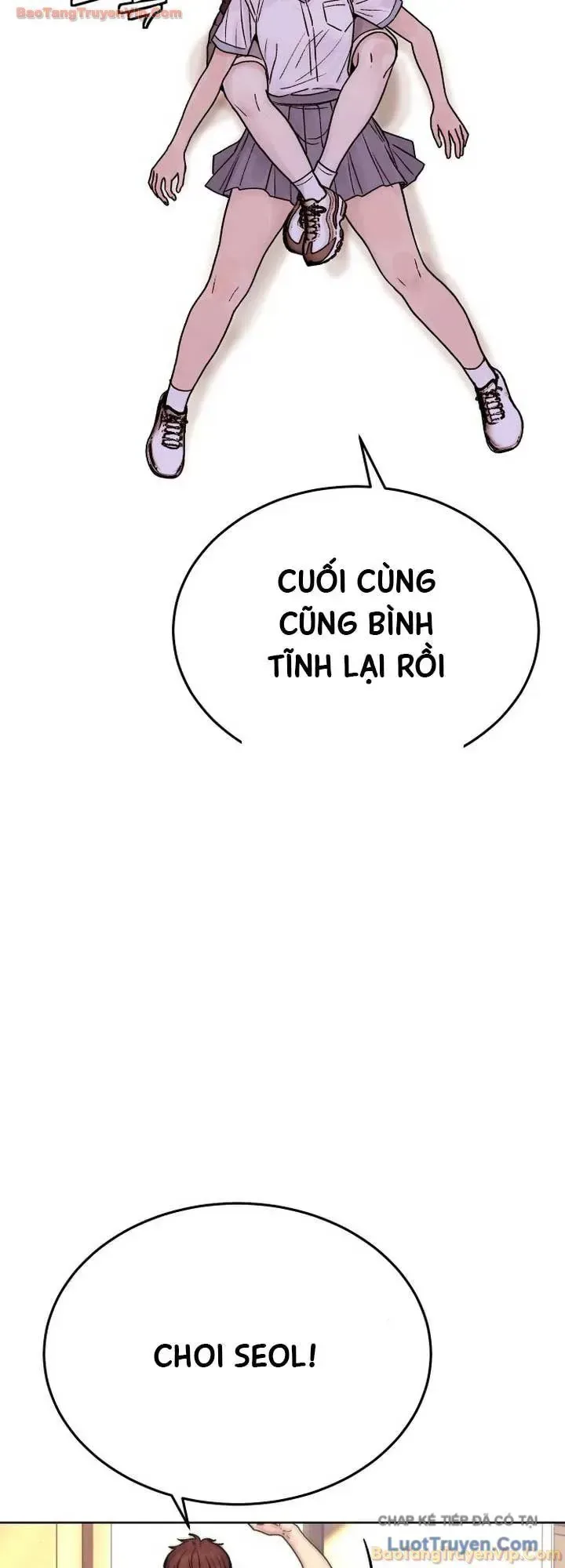 Thiếu Nữ Cờ Vây chương 26 - trang 7