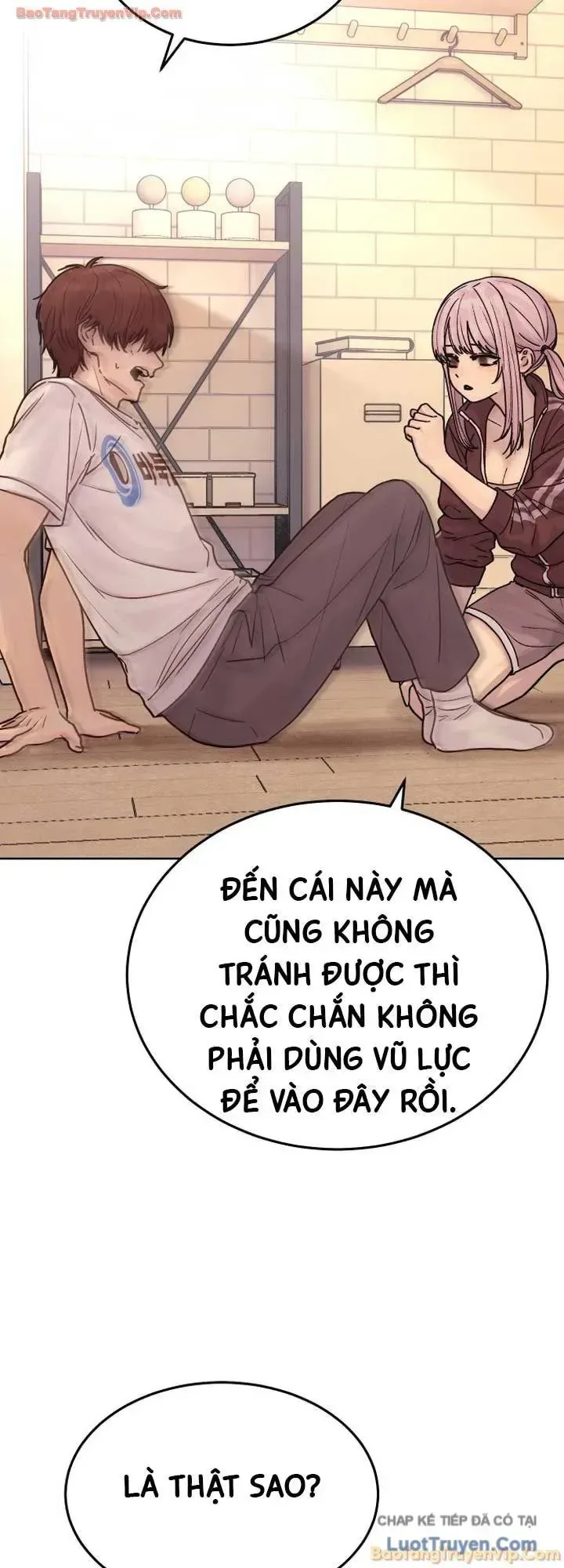 Thiếu Nữ Cờ Vây chương 26 - trang 17