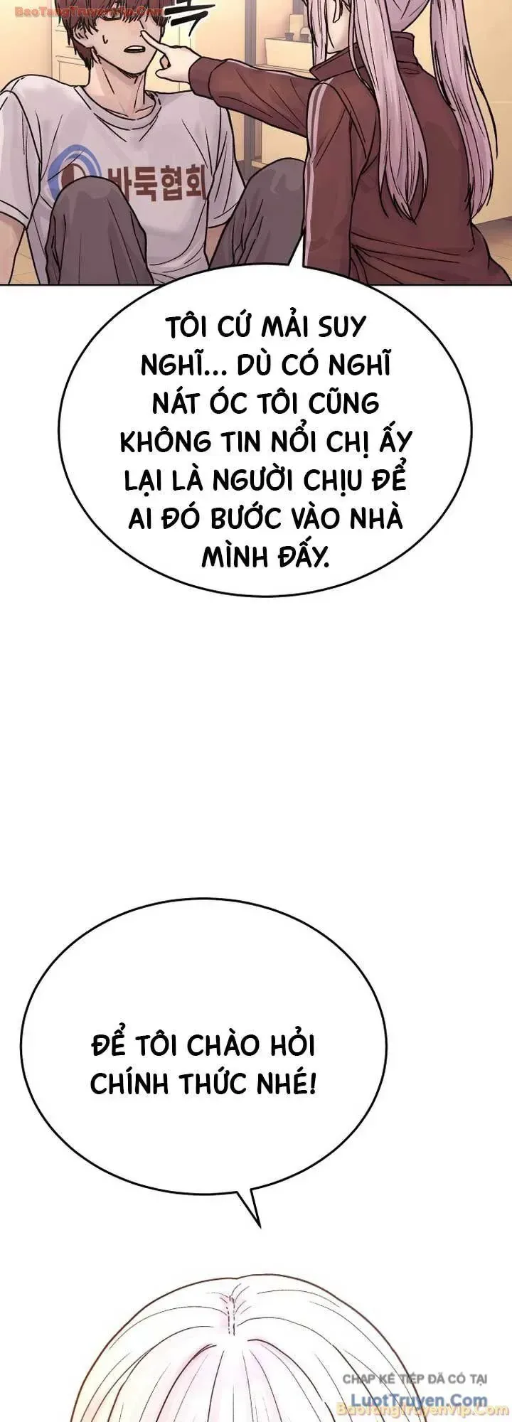 Thiếu Nữ Cờ Vây chương 26 - trang 19