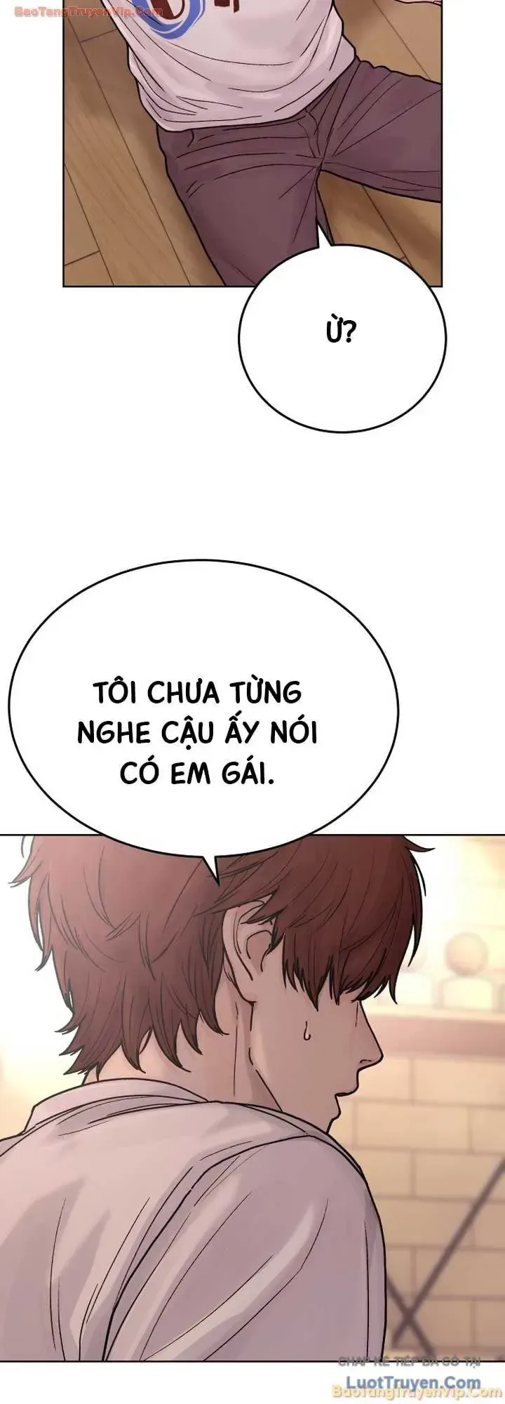 Thiếu Nữ Cờ Vây chương 26 - trang 22