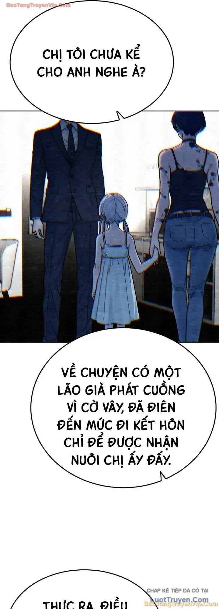 Thiếu Nữ Cờ Vây chương 26 - trang 27