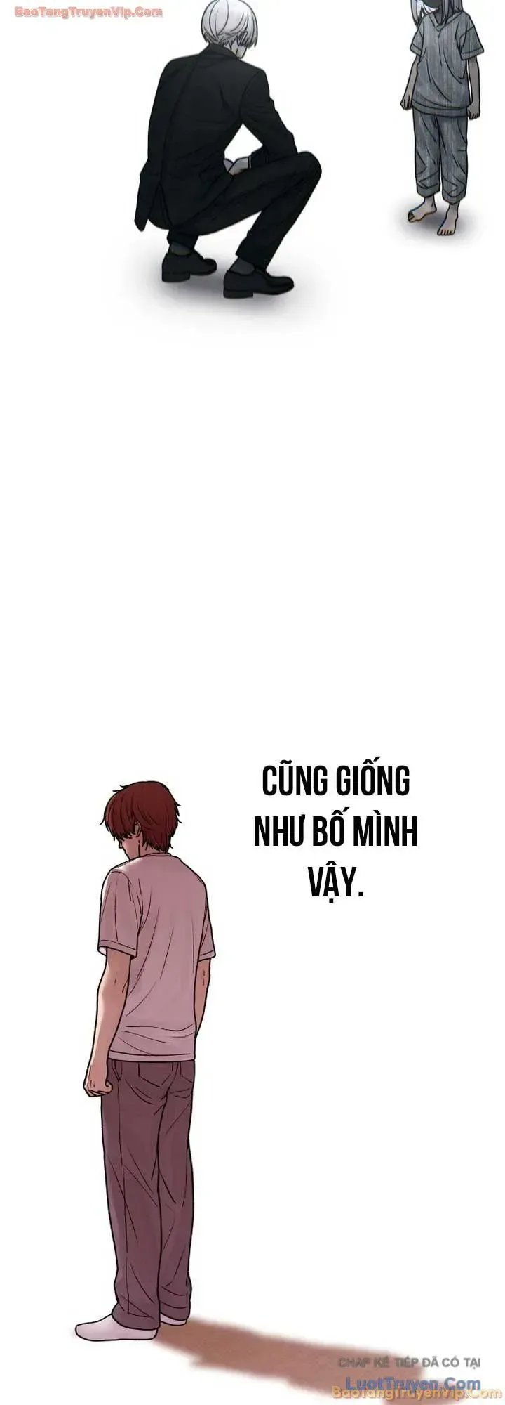 Thiếu Nữ Cờ Vây chương 26 - trang 50