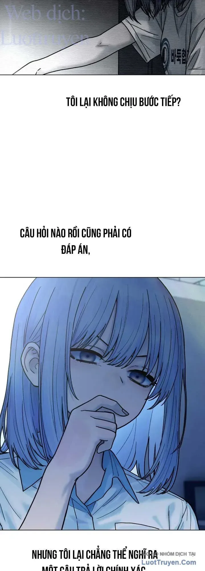 Thiếu Nữ Cờ Vây chương 28 - trang 7
