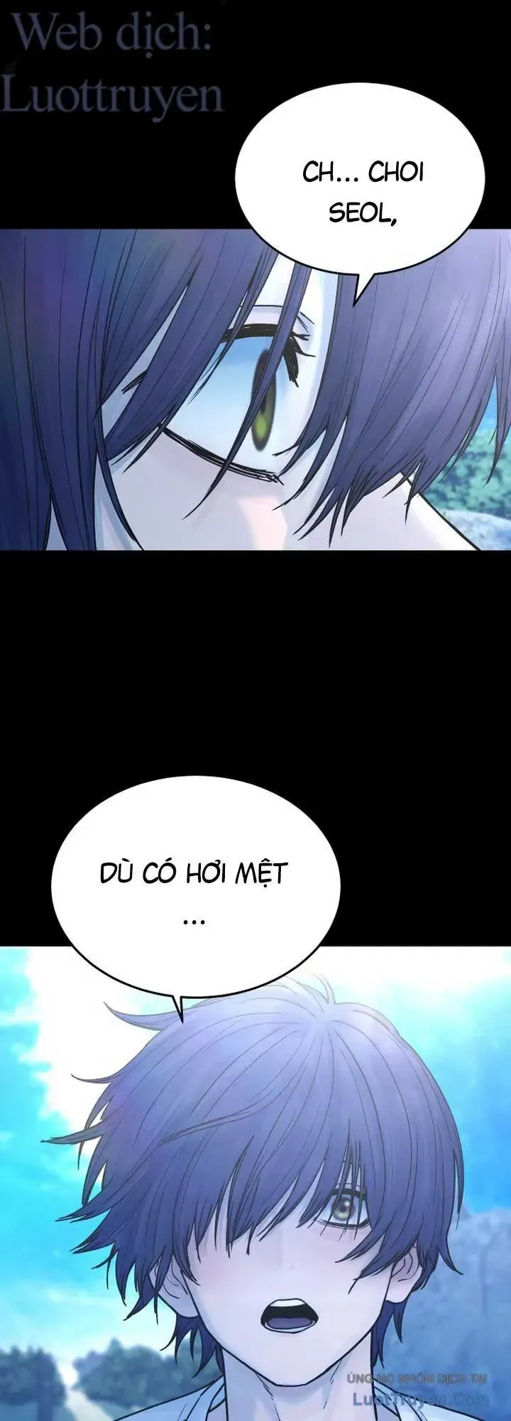Thiếu Nữ Cờ Vây chương 28 - trang 39