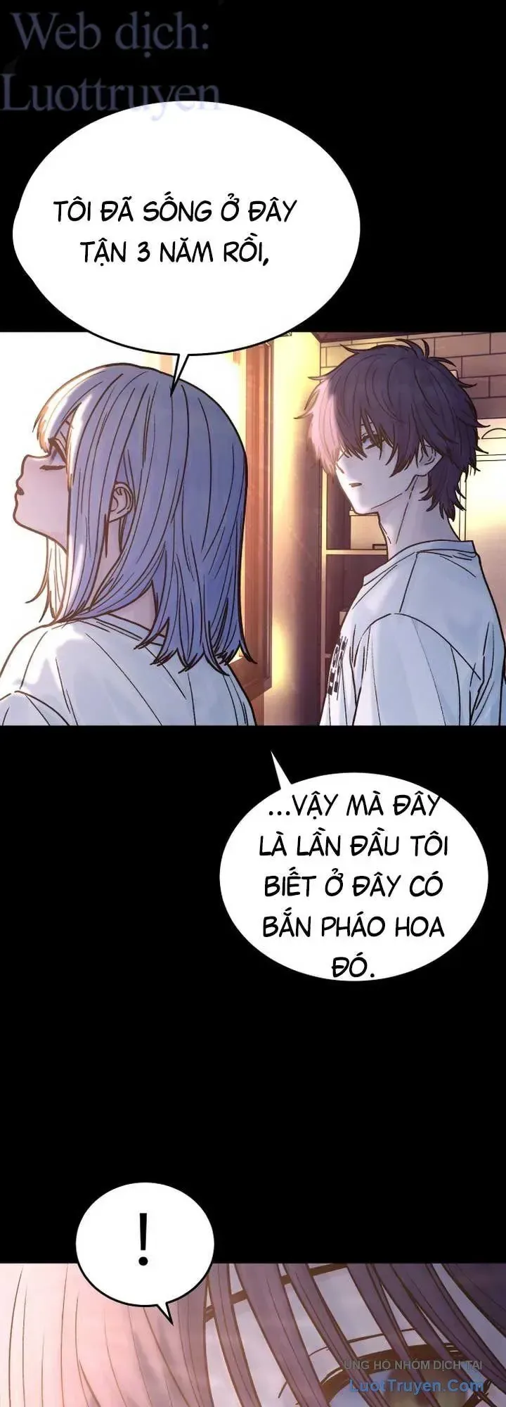 Thiếu Nữ Cờ Vây chương 28 - trang 48