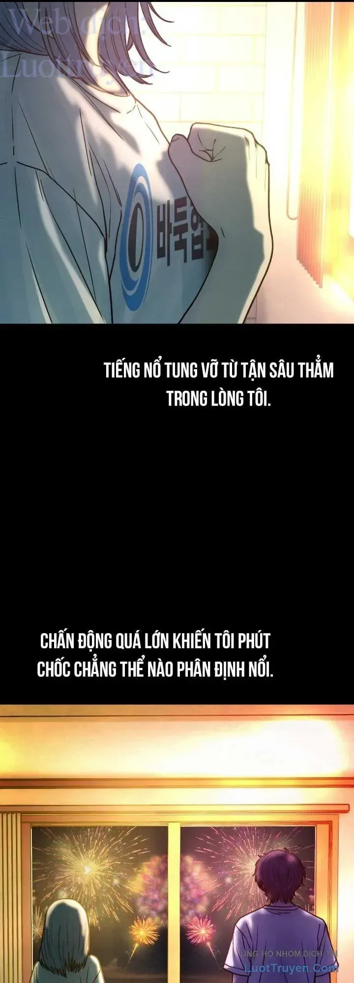 Thiếu Nữ Cờ Vây chương 28 - trang 54
