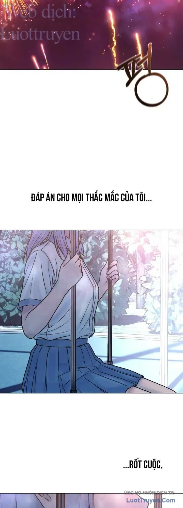 Thiếu Nữ Cờ Vây chương 28 - trang 57