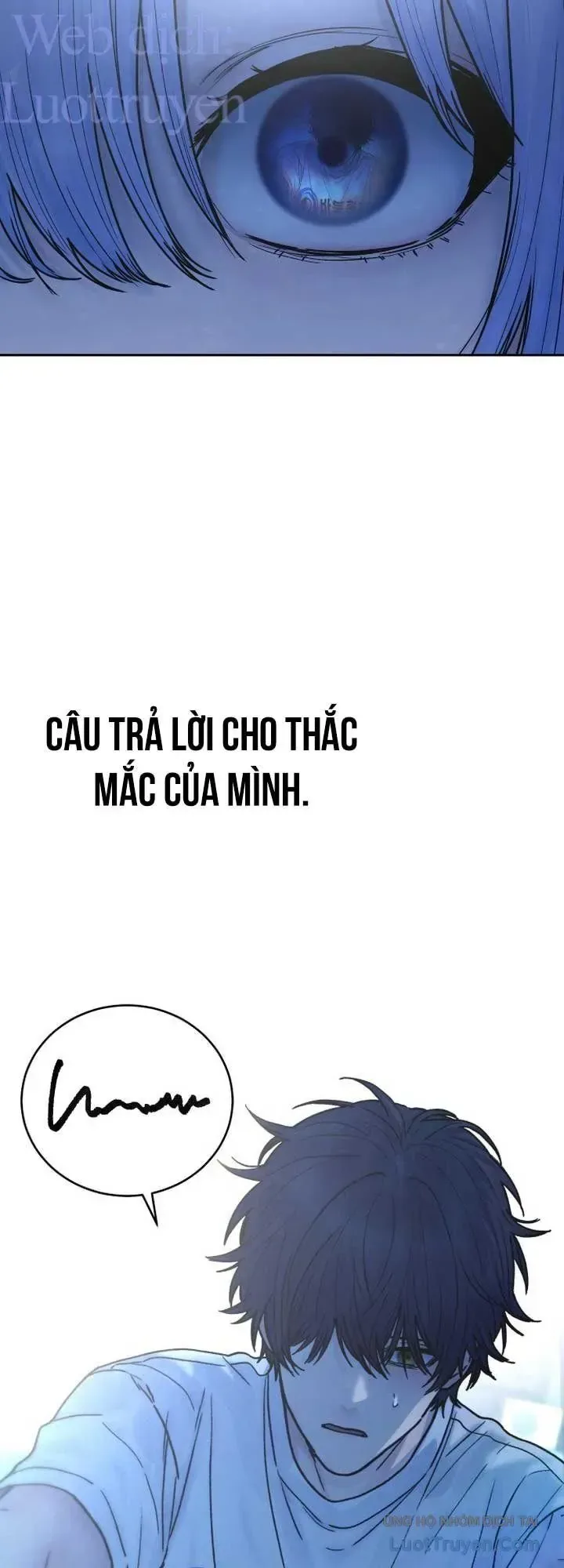Thiếu Nữ Cờ Vây chương 29 - trang 6