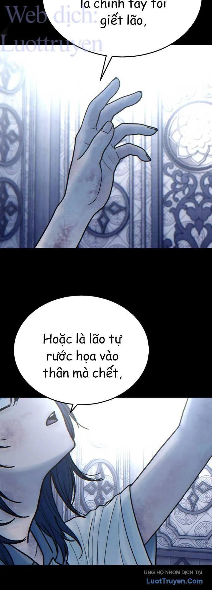 Thiếu Nữ Cờ Vây chương 38 - trang 29