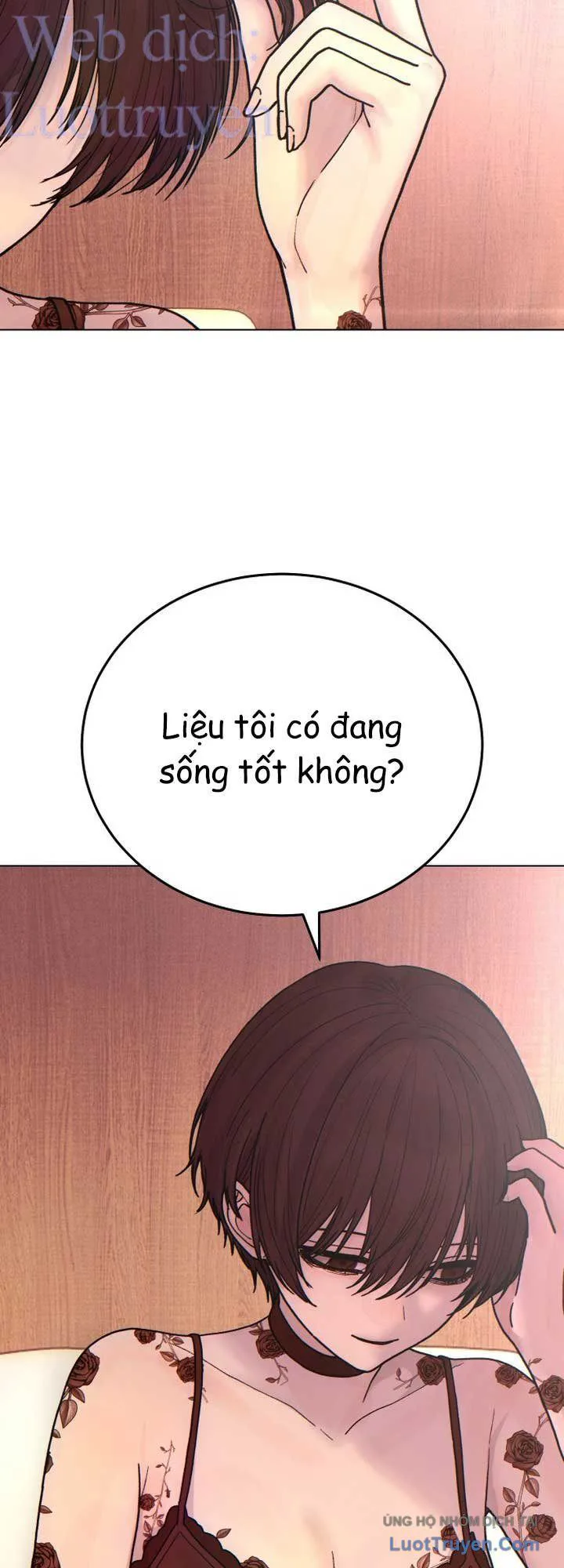 Thiếu Nữ Cờ Vây chương 38 - trang 51