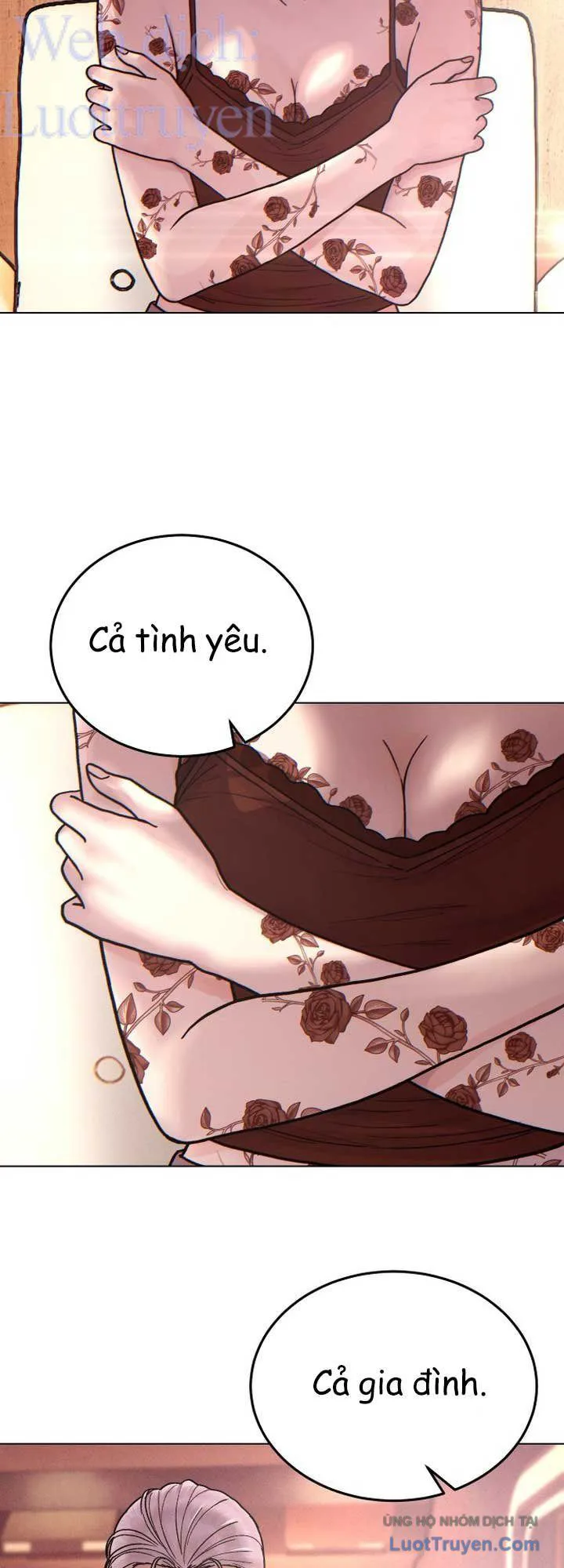 Thiếu Nữ Cờ Vây chương 38 - trang 55