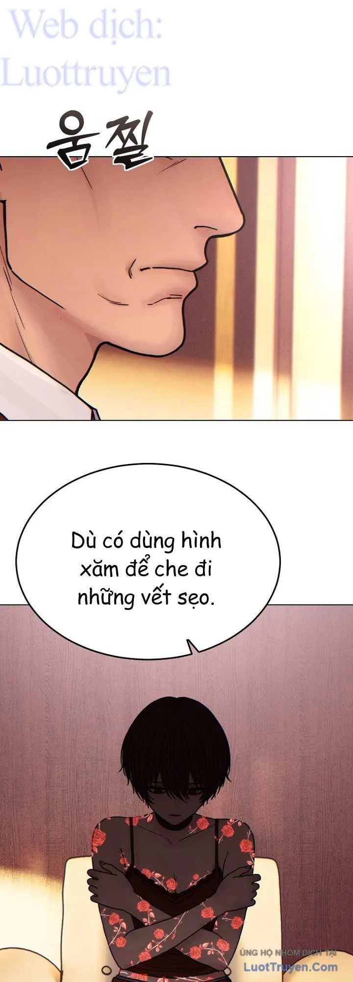 Thiếu Nữ Cờ Vây chương 38 - trang 57
