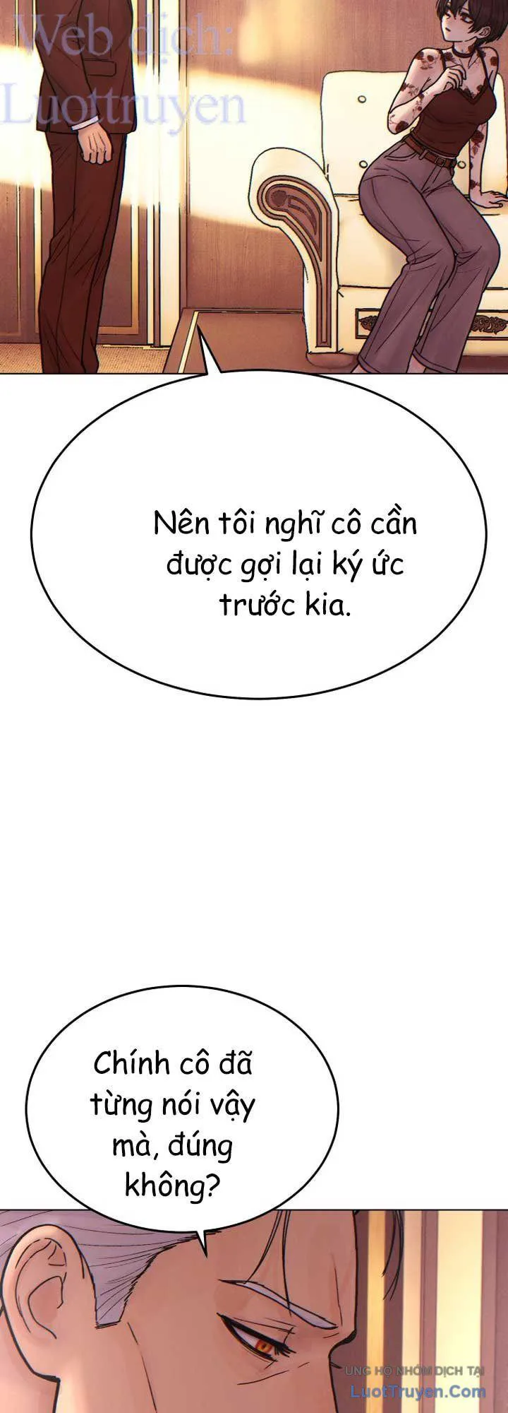 Thiếu Nữ Cờ Vây chương 38 - trang 67