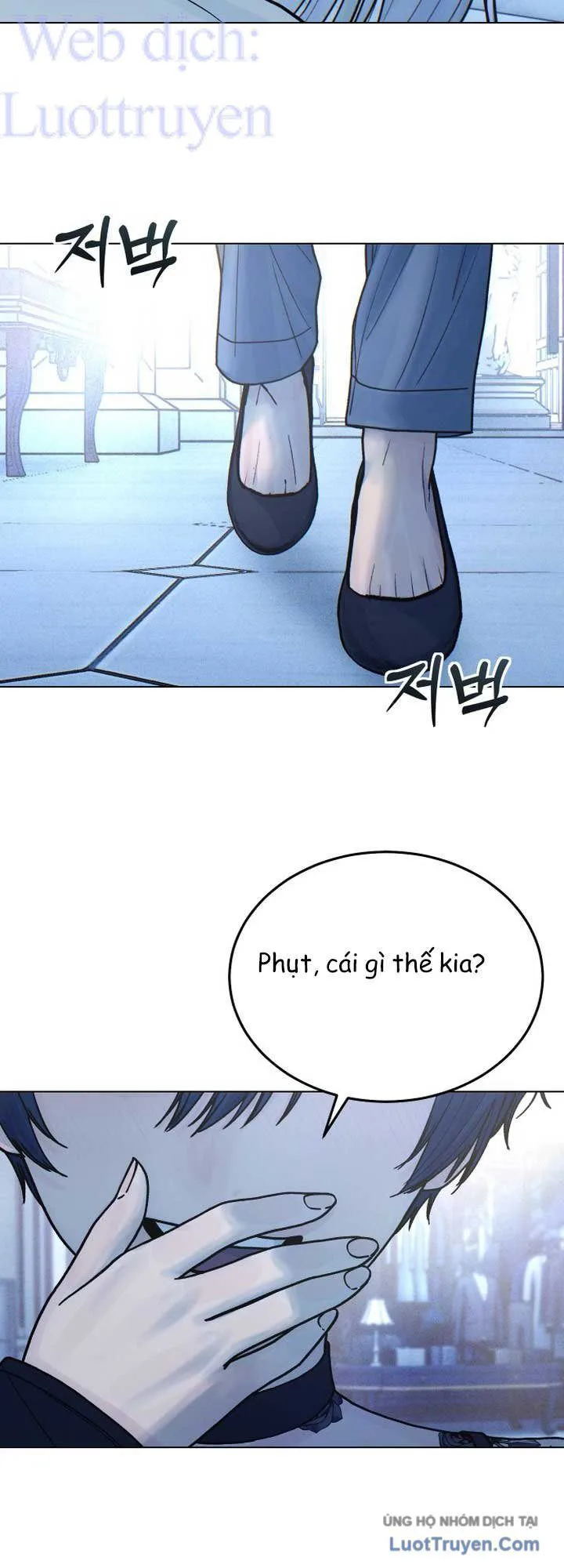 Thiếu Nữ Cờ Vây chương 39 - trang 11