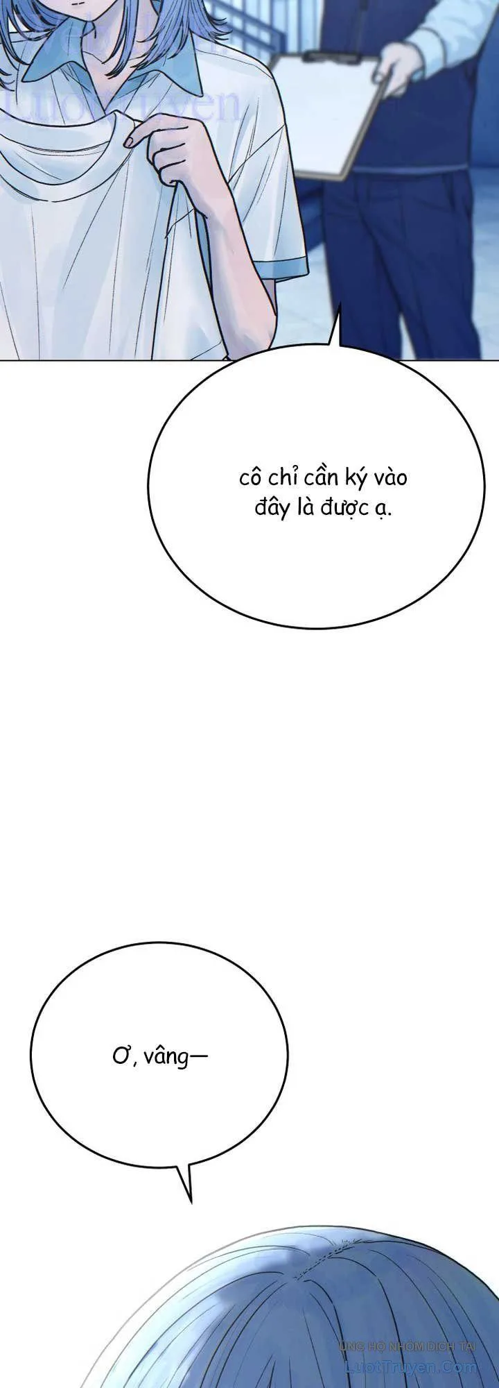 Thiếu Nữ Cờ Vây chương 41 - trang 4