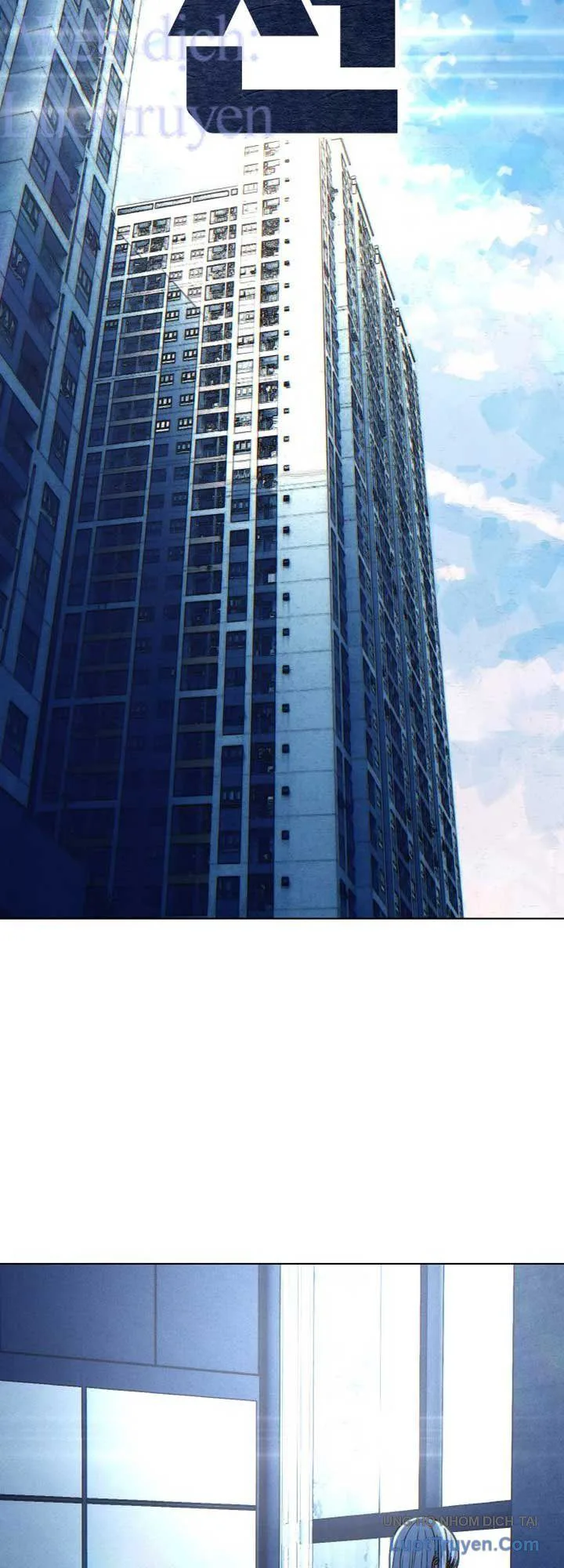 Thiếu Nữ Cờ Vây chương 41 - trang 6