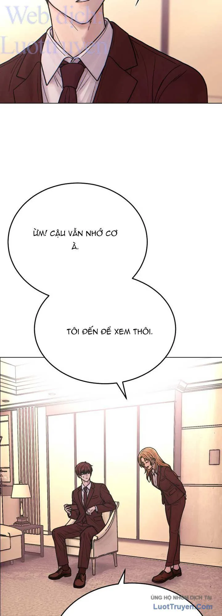 Thiếu Nữ Cờ Vây chương 42 - trang 11