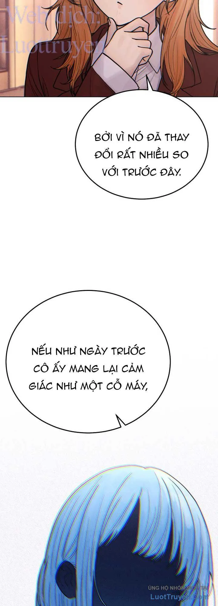 Thiếu Nữ Cờ Vây chương 42 - trang 23