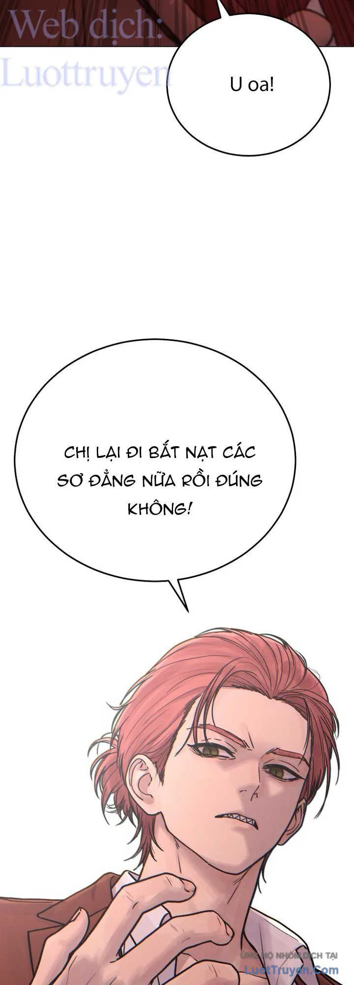 Thiếu Nữ Cờ Vây chương 42 - trang 29