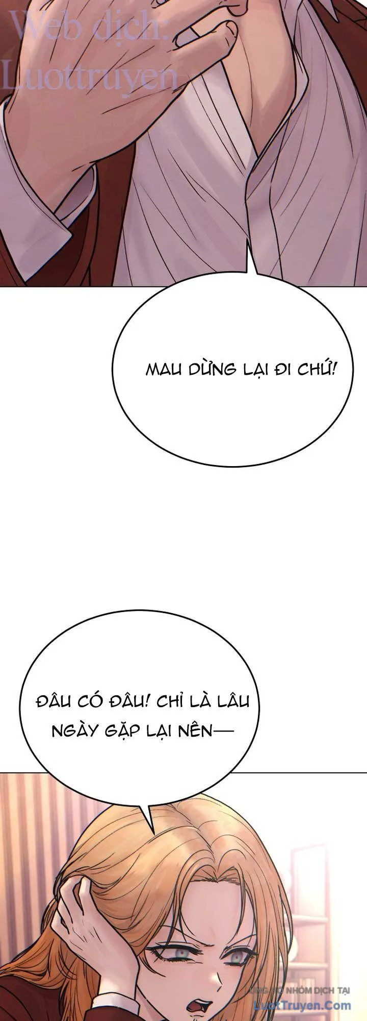 Thiếu Nữ Cờ Vây chương 42 - trang 30