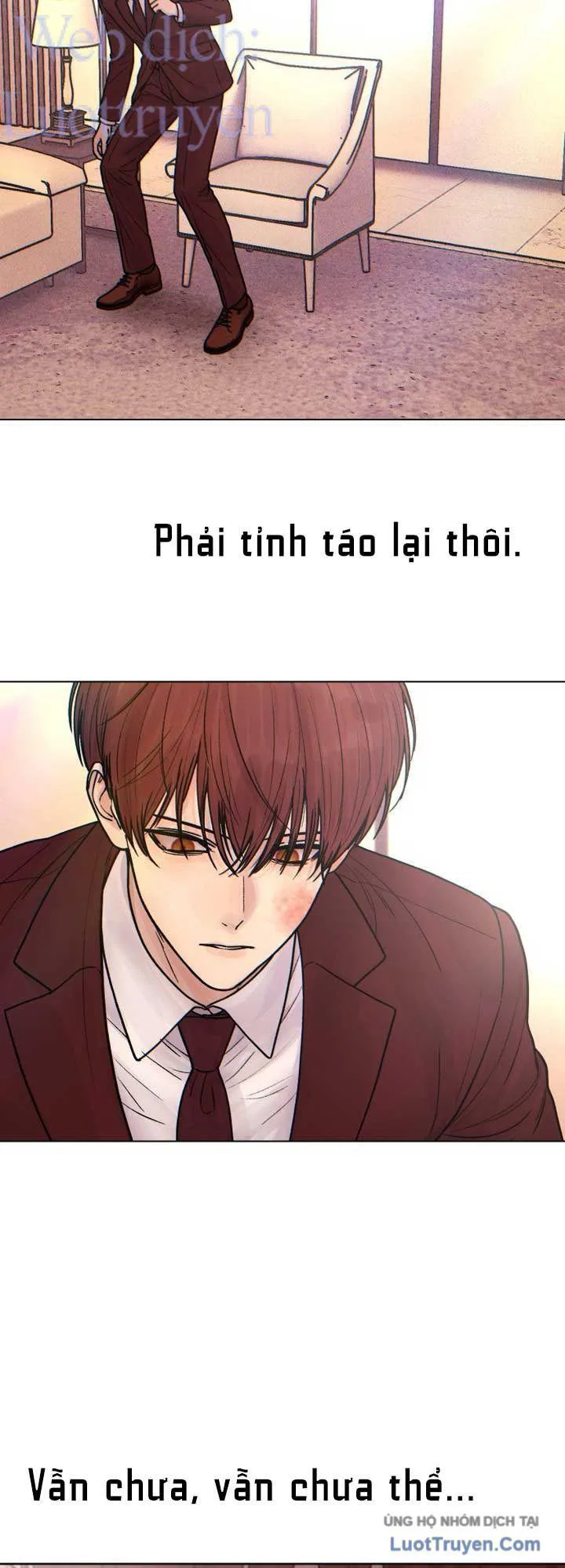 Thiếu Nữ Cờ Vây chương 42 - trang 37