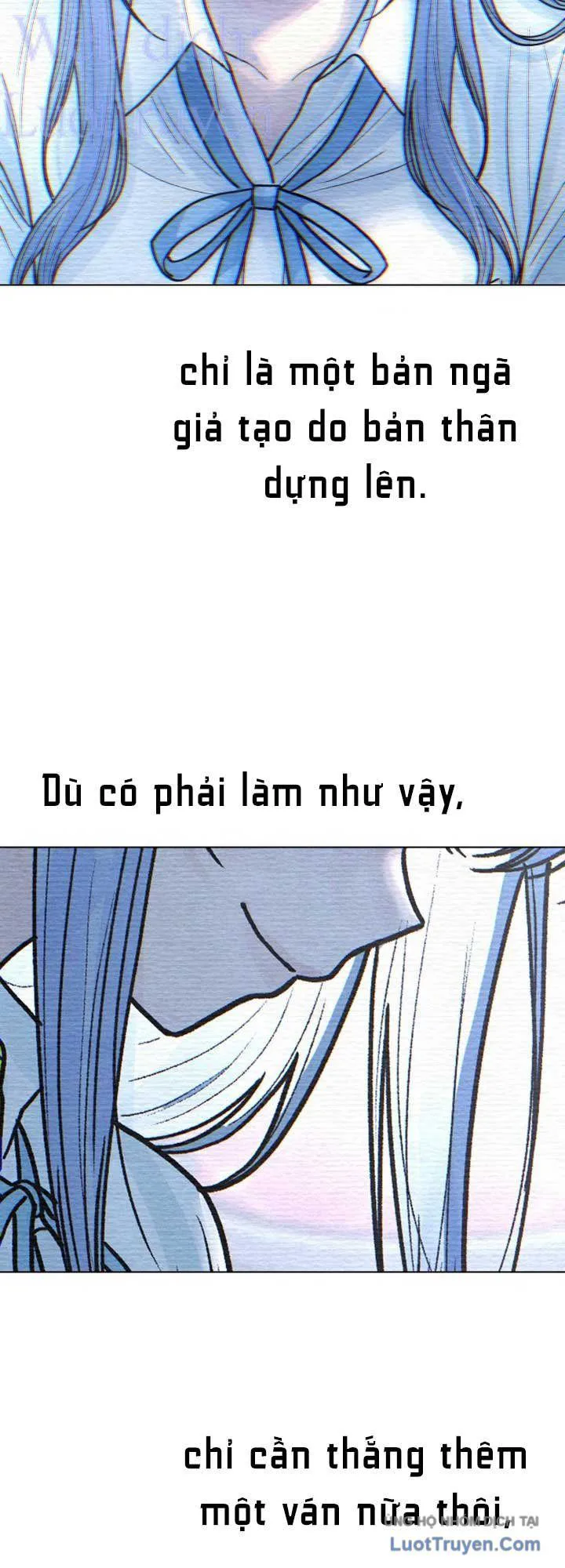 Thiếu Nữ Cờ Vây chương 42 - trang 49