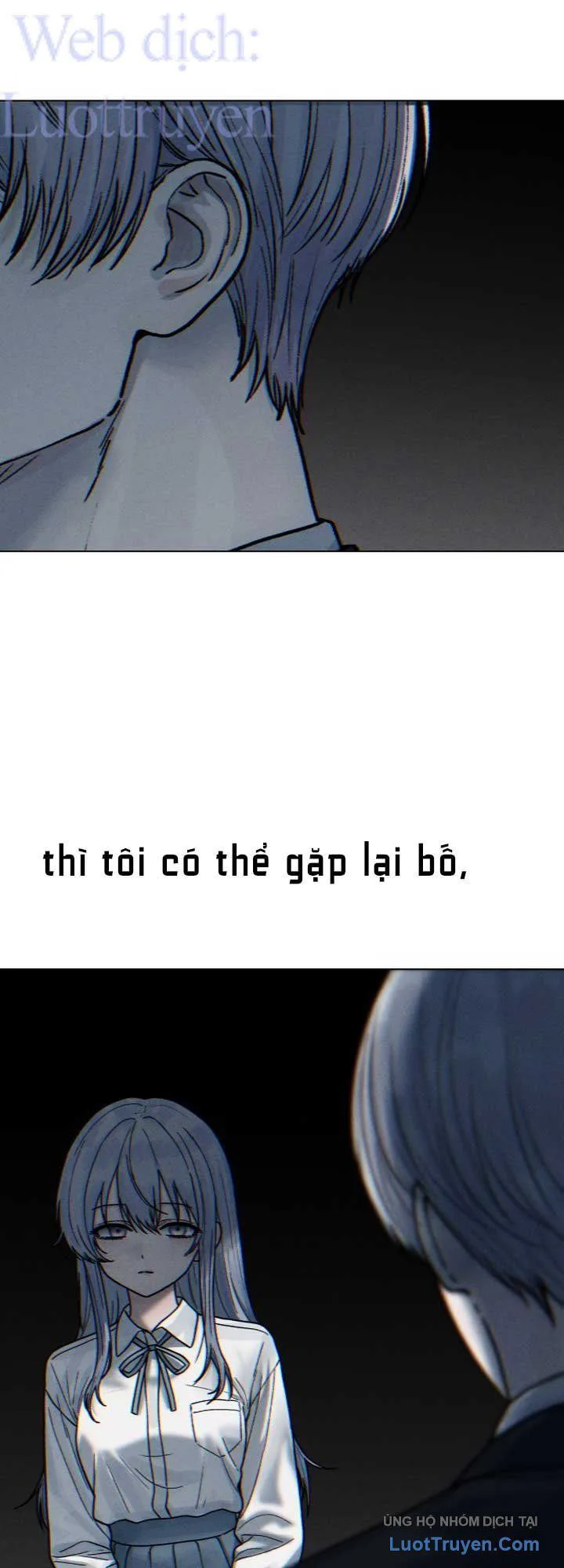 Thiếu Nữ Cờ Vây chương 42 - trang 50