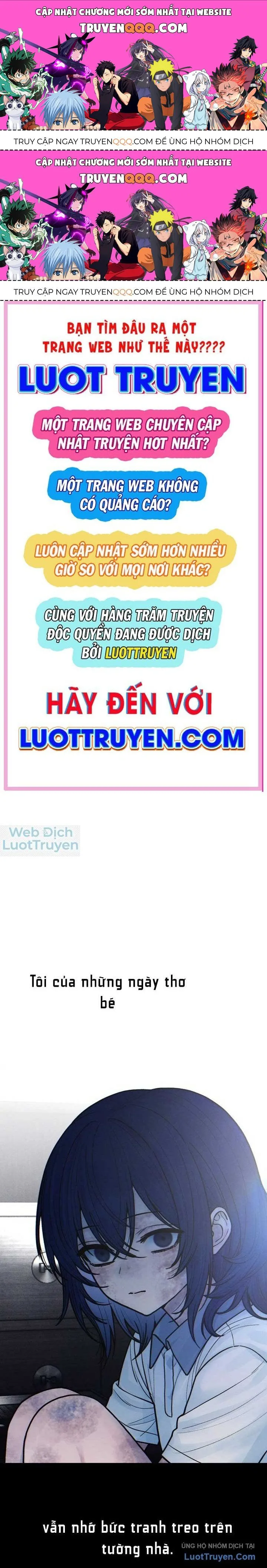 Thiếu Nữ Cờ Vây chương 44 - trang 1