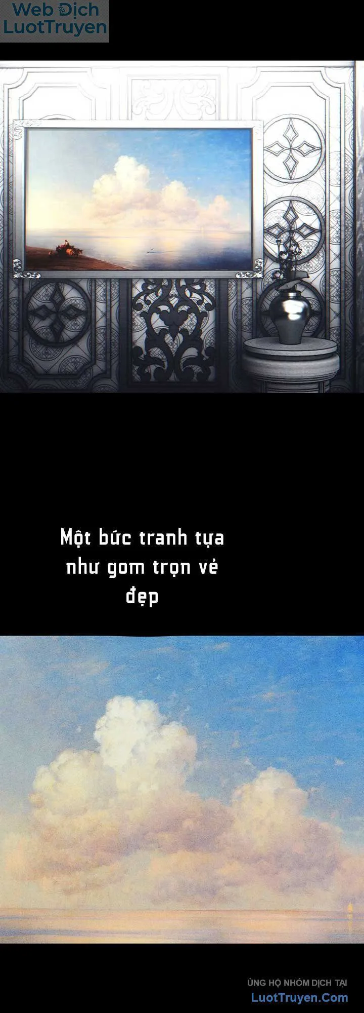 Thiếu Nữ Cờ Vây chương 44 - trang 2