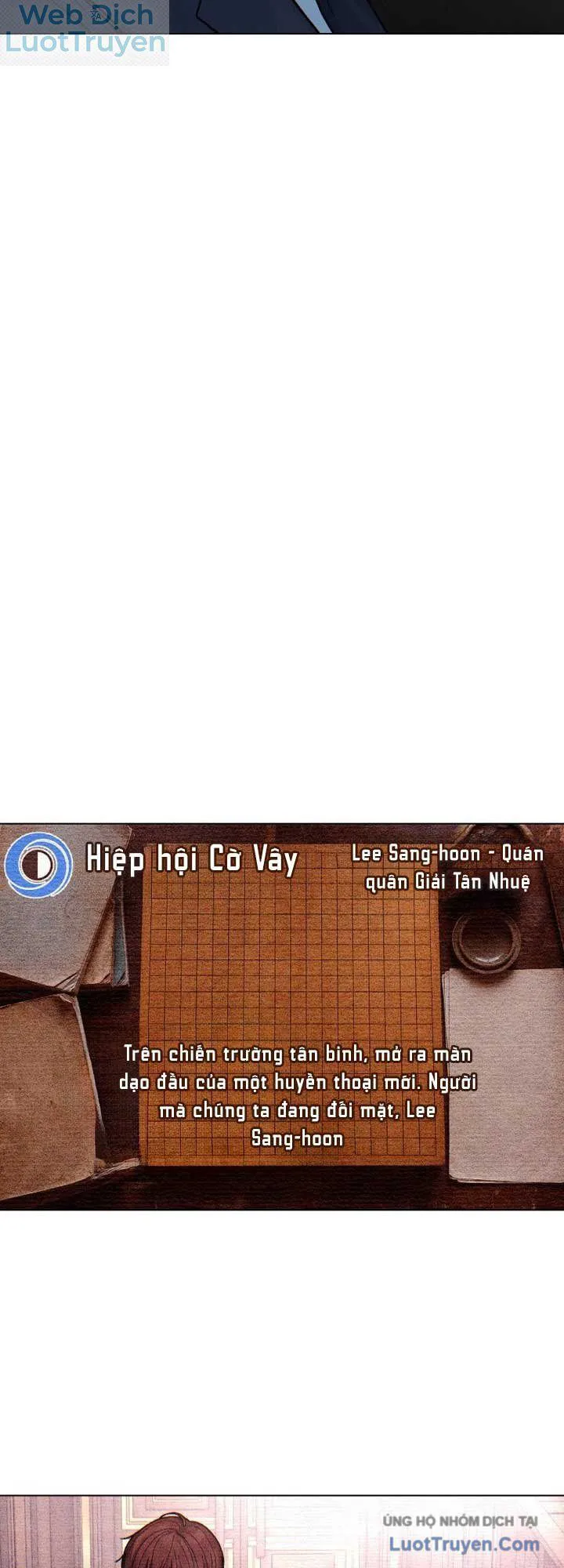 Thiếu Nữ Cờ Vây chương 44 - trang 57