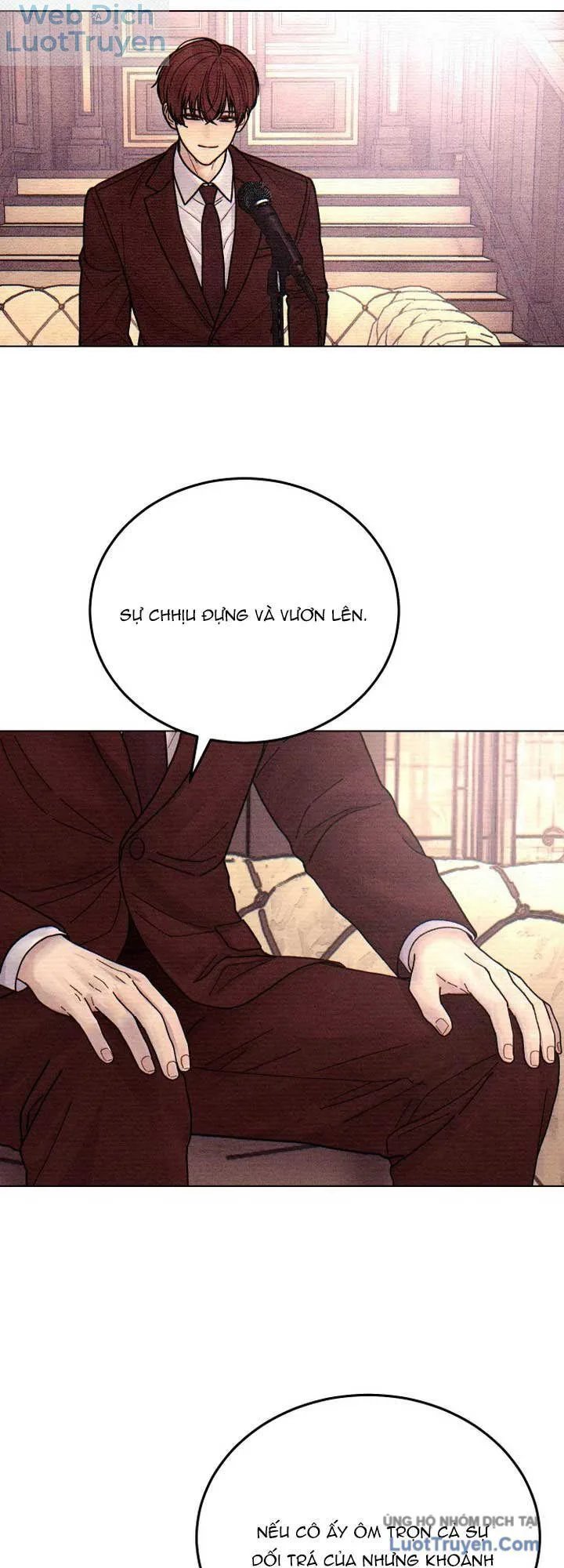 Thiếu Nữ Cờ Vây chương 44 - trang 68