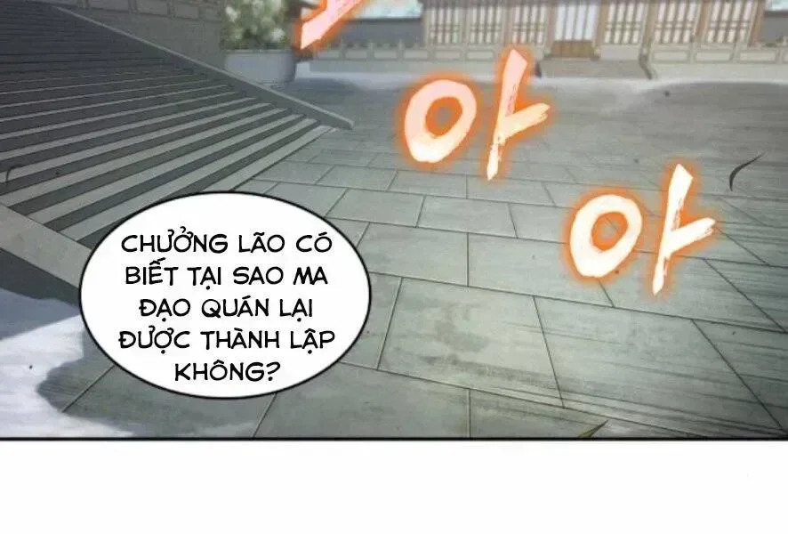 Ngã Lão Ma Thần chương 98.3 - trang 36