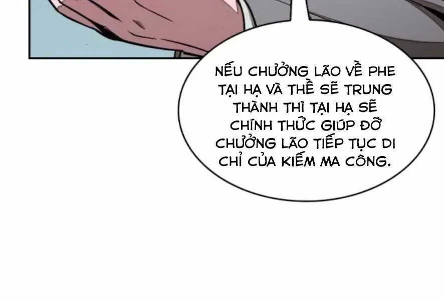 Ngã Lão Ma Thần chương 98.5 - trang 23