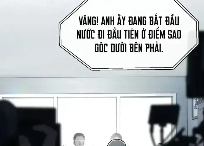 Nữ Hoàng Cờ Vây chương 1 - trang 7