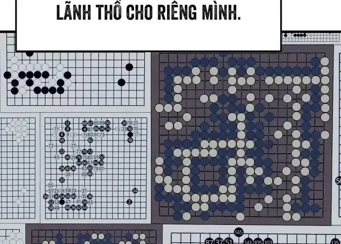 Nữ Hoàng Cờ Vây chương 1 - trang 173