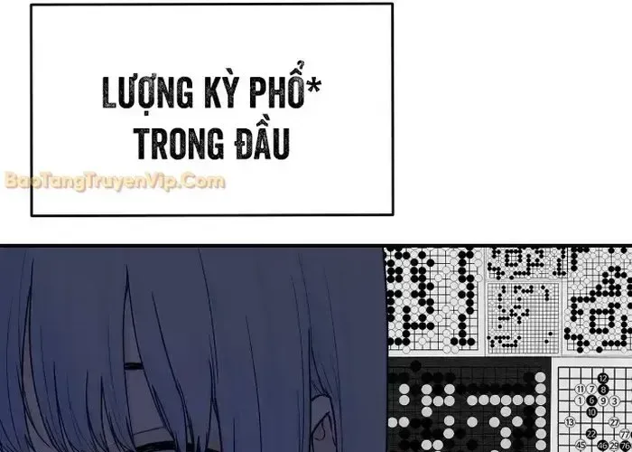 Nữ Hoàng Cờ Vây chương 1 - trang 180
