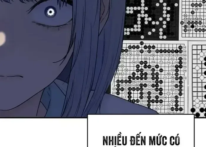 Nữ Hoàng Cờ Vây chương 1 - trang 181