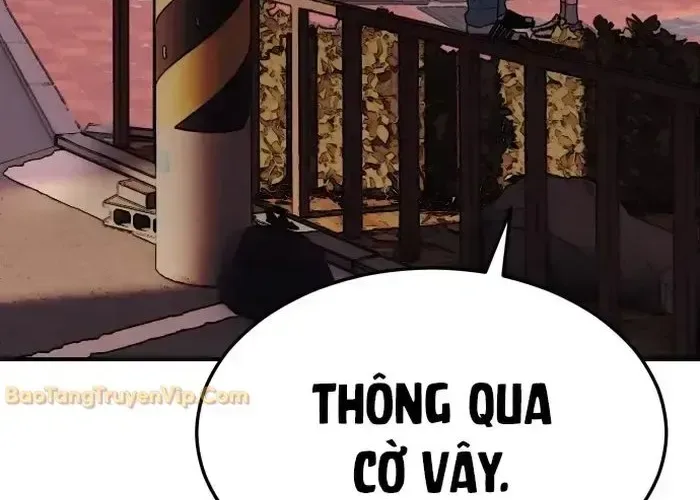 Nữ Hoàng Cờ Vây chương 2 - trang 280