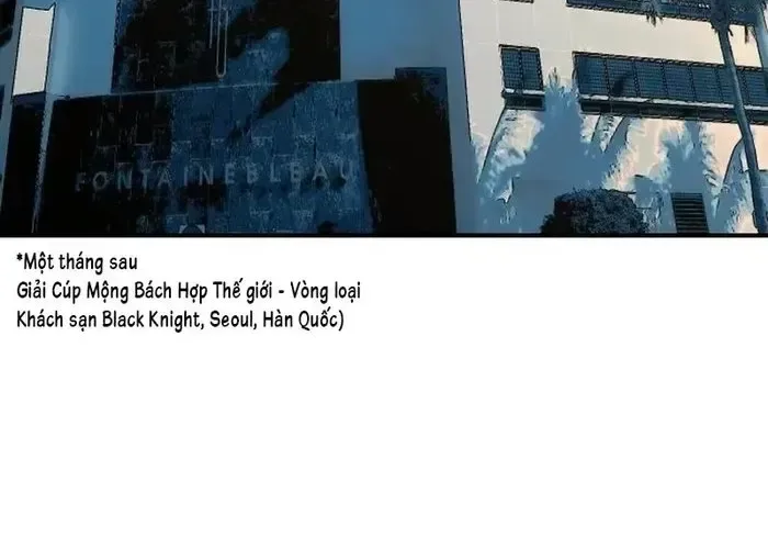 Nữ Hoàng Cờ Vây chương 4 - trang 176