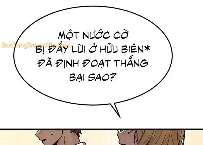 Nữ Hoàng Cờ Vây chương 4 - trang 177