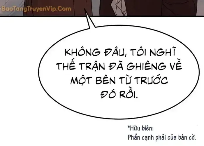 Nữ Hoàng Cờ Vây chương 4 - trang 179