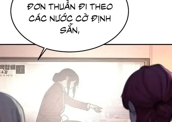 Nữ Hoàng Cờ Vây chương 4 - trang 181