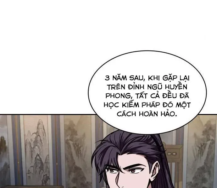 Ngã Lão Ma Thần chương 99.1 - trang 101